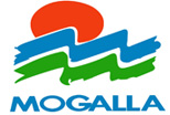 Mogalla - Logotipo